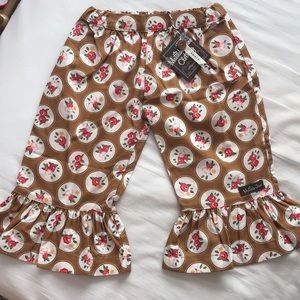 NWT Matilda Jane Cameo Ruffles Size 18 months